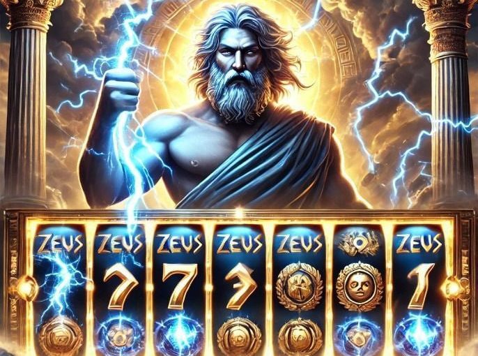 Pola Slot Maxwin dan Cara Membaca Permainan dengan Strategi